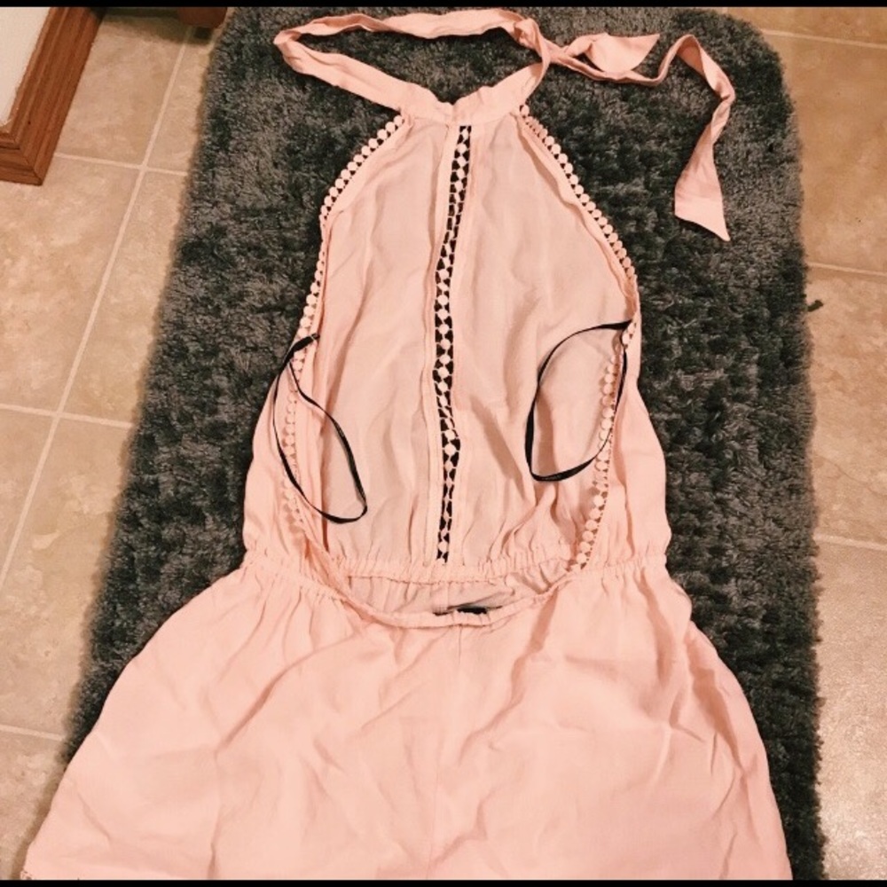 ROMPER - Picture 3 of 5